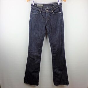 Citizens of Humanity Grommet Electric Guitar Denim Jeans